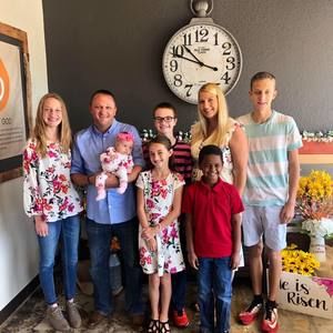 Meet your Posher, Melissa